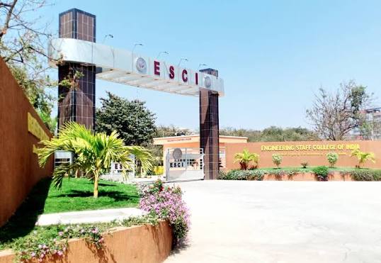 Staff Engineering College Venue View 2