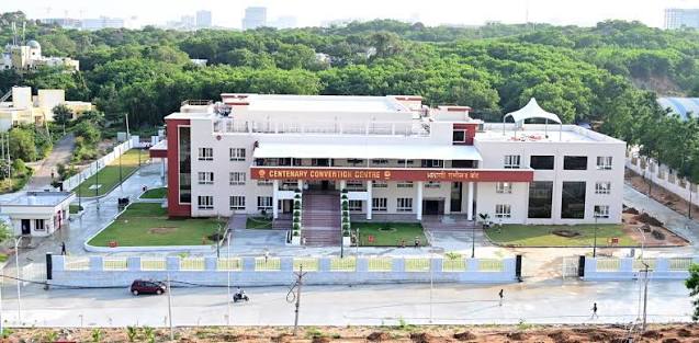Staff Engineering College Venue View 1