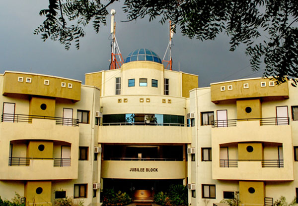 Staff Engineering College Venue View 3